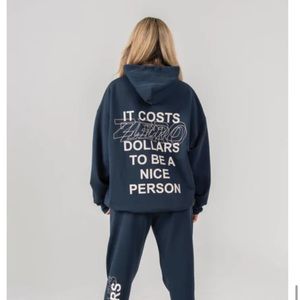 Mayfair group hoodie